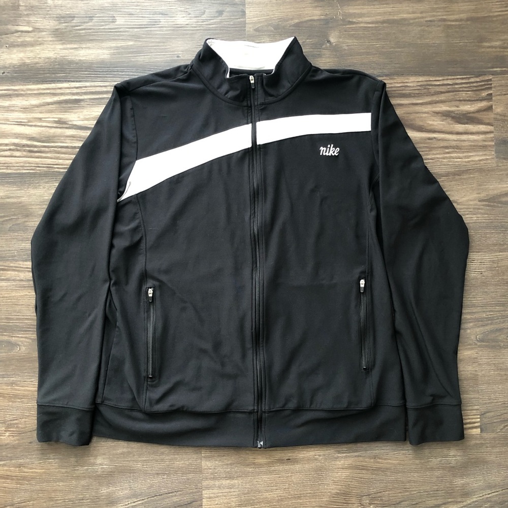 Nike Performance Jacket
